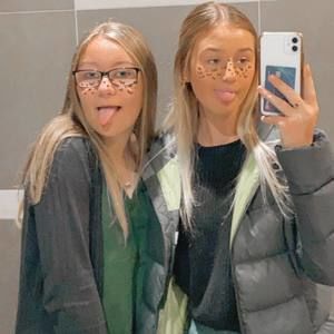 Meet your Posher, Annalise